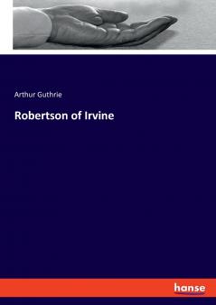 Robertson of Irvine