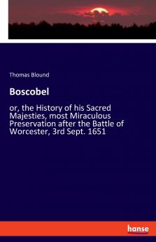 Boscobel