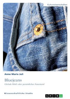 Bluejeans. Globale Kluft oder persönliches Statement?