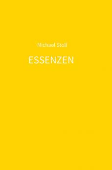 ESSENZEN gelb