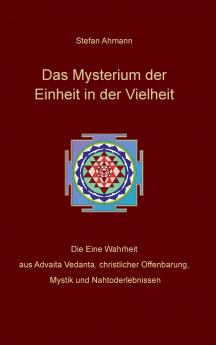 Das Mysterium der Einheit in der Vielheit