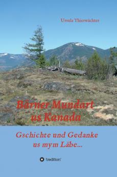 Bärner Mundart us Kanada