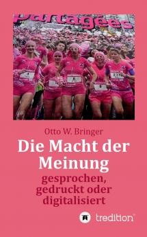 Die Macht der Meinung