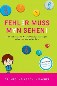 Fehler muss man sehen - NEUAUFLAGE