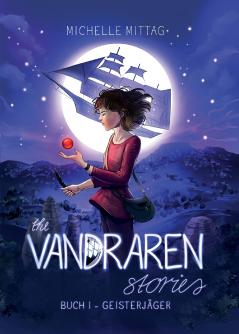The Vandraren Stories