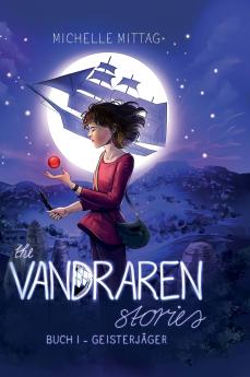 The Vandraren Stories