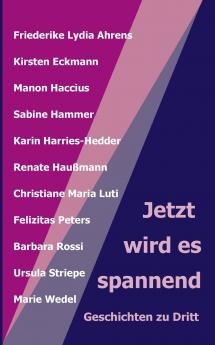 Jetzt wird es spannend