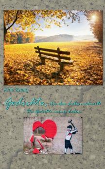 Gedichte die das Leben schreibt