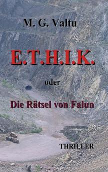 E.T.H.I.K.