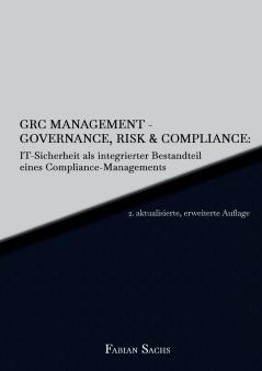 GRC Management-Governance Risk & Compliance