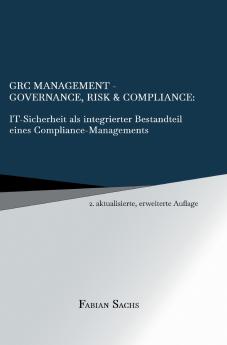GRC Management-Governance Risk & Compliance