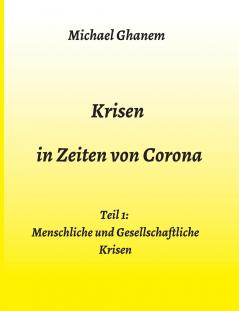Krisen in Zeiten von Corona