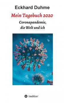 Mein Tagebuch 2020