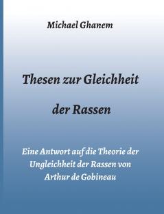 Thesen zur Gleichheit der Rassen