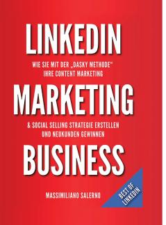 LinkedIn Marketing Business