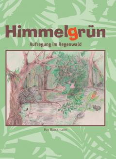 Himmelgrün