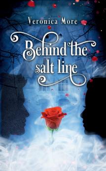 Behind the salt line