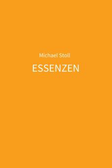 ESSENZEN orange