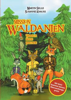 MISSION WALDANIEN