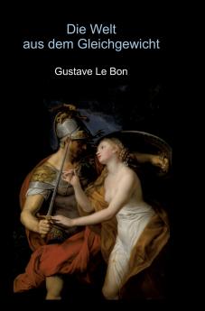 Die Welt aus dem Gleichgewicht