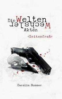 Zeitenfraß