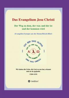 Das Evangelium Jesu Christi