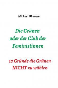 Die Grünen oder der Club der Feministinnen
