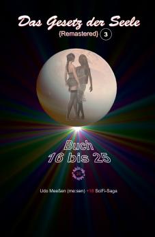 Das Gesetz der Seele