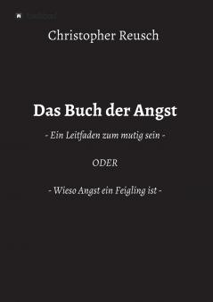Das Buch der Angst