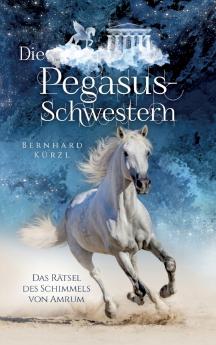 Die Pegasus-Schwestern (1)
