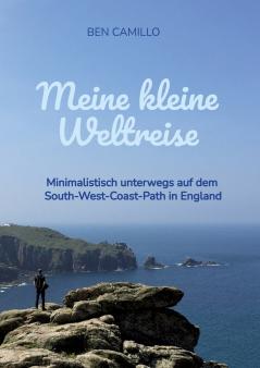 Meine kleine Weltreise