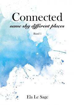 Connected - same sky different places