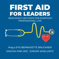 First aid for Leaders