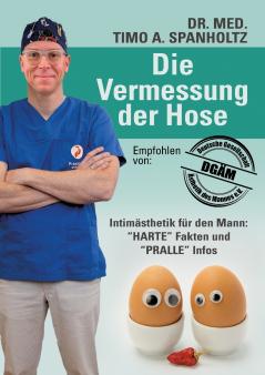 Die Vermessung der Hose