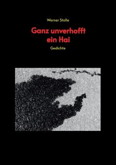 Ganz unverhofft ein Hai