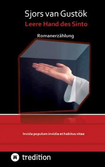 Leere Hand des Sinto