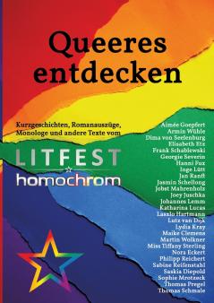 Queeres entdecken