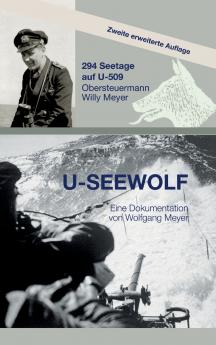 U-SEEWOLF