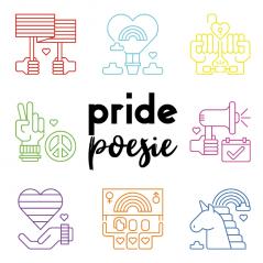 Pride-Poesie