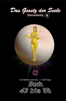 Das Gesetz der Seele