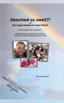 Abschied zu zweit?!