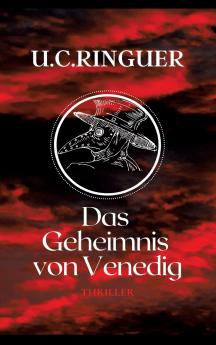 Das Geheimnis von Venedig