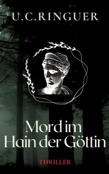 Mord im Hain der Göttin