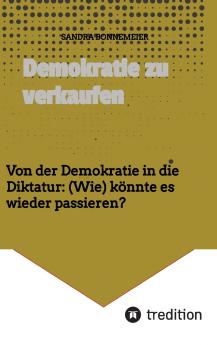 Demokratie zu verkaufen