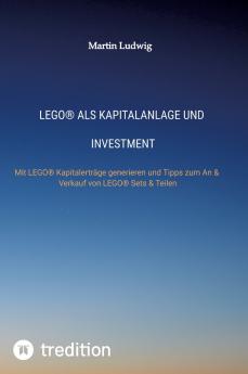 LEGO® als Investment