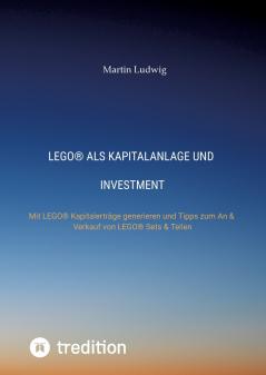 LEGO® als Investment