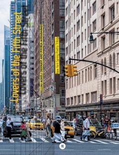 Lovers of the Fifth Street