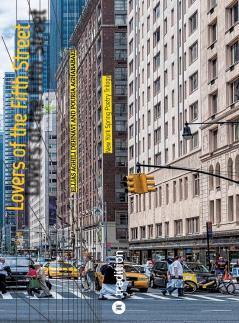 Lovers of the Fifth Street