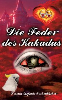 Die Feder des Kakadus