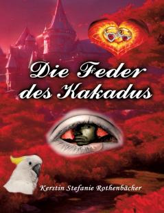 Die Feder des Kakadus